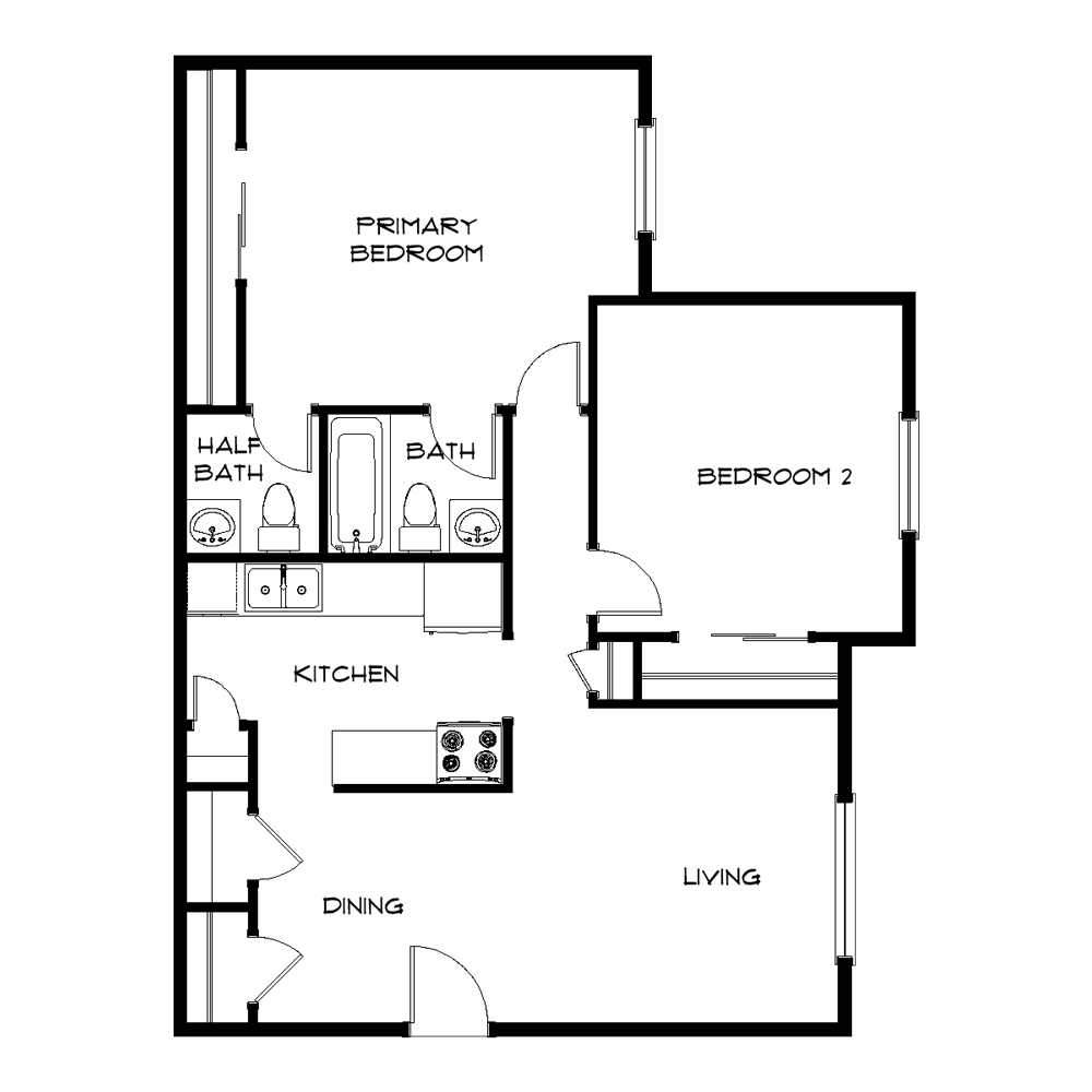 Park Grove Square Apartments in Irving; One two three bedroom pet friendly apartment homes in Dallas TX DFW Grand Prairie